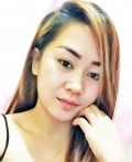 Thai bride - Aicy from Nakhon Ratchasima