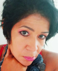 Venezuelan bride - Maryeny from Guarenas