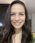 Elise from Santa Marta, Colombia