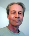 British man - Ian from Kings Lynn