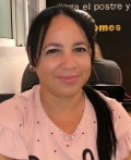 Elizabet from Cienfuegos, Cuba