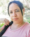 Cuban bride - Elizabet from Cienfuegos