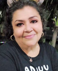 Mexican bride - Maria from Mexico