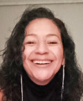 Anaelvis from Caracas, Venezuela