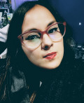 Mexican bride - Zayra from Aguascalientes