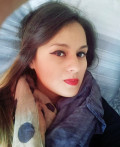 Zayra from Aguascalientes, Mexico