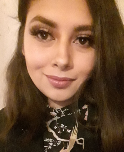 Jazmin from Xalapa, Mexico seeking for Man - Rose Brides