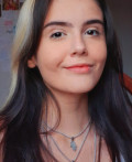Ilana from Sao Paulo, Brazil