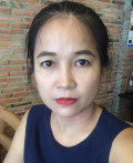 Thai bride - Wipha from Pattaya