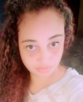 Ecuadorian bride - Estefania from Quito