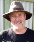 Australian man - Rick from Bundaberg