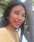 Yingphan from Ban Chang, Thailand