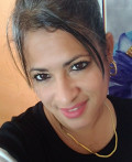 Cuban bride - Mislaidys from Las Tunas