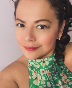 Erika photo
