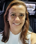 Brazilian bride - Carolina from Sao Paulo