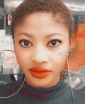 South African bride - Nomuzi from Johannesburg