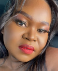 South African bride - Roshen from Johannesburg