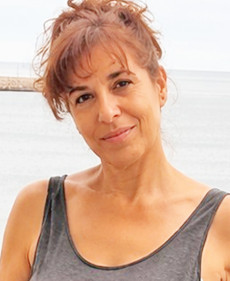 Susan photo