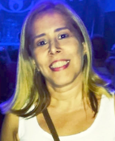 Claudia from Rio de Janeiro, Brazil seeking for Man - Rose Brides