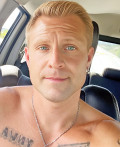 Canadian man - Ashley from Whitehorse