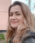 Russian bride - Tatiana from Stavropol