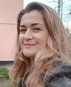 Tatiana photo