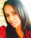 South African bride - Diana from Johannesburg