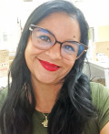 Venezuelan bride - Eblys from Caracas