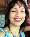 Lis from San Carlos, Venezuela