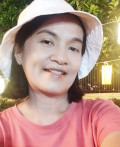Thai bride - Nanta from Rayong