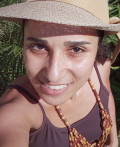Poliana from Petropolis, Brazil