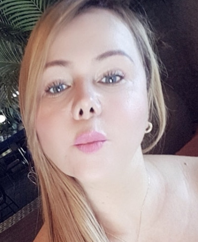Nadia from Bogota, Colombia seeking for Man - Rose Brides