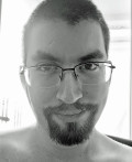 American man - Carlos from Boynton Beach