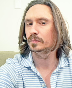 David photo