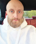 British man - Rob from Manchester