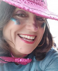 Spanish bride - Maria from Santa Cruz de Tenerife