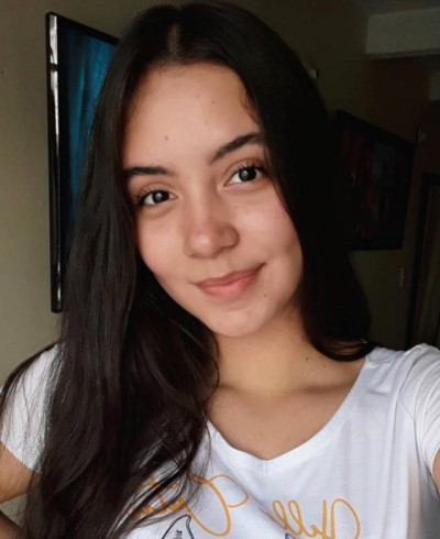 Eliana from Cali, Colombia seeking for Man - Rose Brides