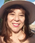 Spanish bride - Melania from Madrid