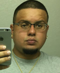 American man - Lalo from Fort Myers