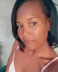 Cuban bride - Nellys from La Habana