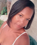 Cuban bride - Nellys from La Habana