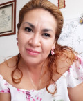 Mexican bride - Valeria from Ciudad Victoria