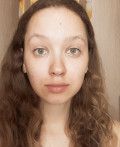 Anastasiya from Sevastopol, Ukraine