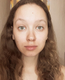 Anastasiya photo