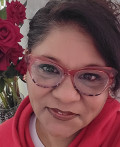 Peruvian bride - Regina from Callao