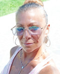 Italian bride - Barbara from Napoli