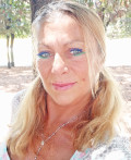 Italian bride - Barbara from Napoli