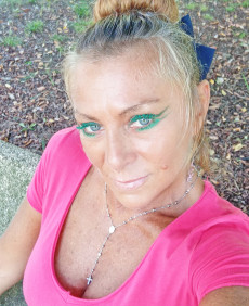 Barbara photo