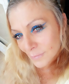 Barbara photo