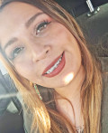 Mexican bride - Viridiana from Queretaro